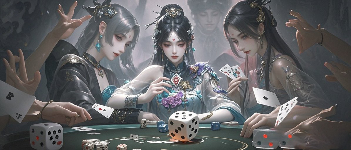 投注卡片與出金流程