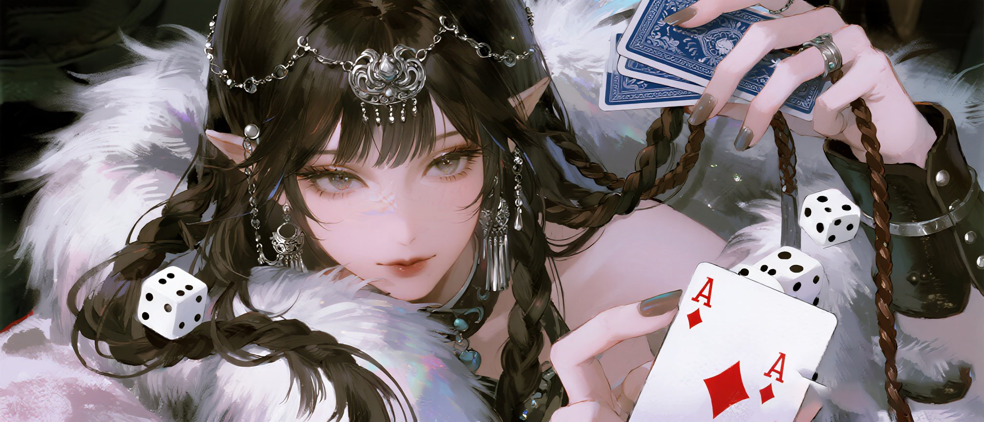 百家樂撲克