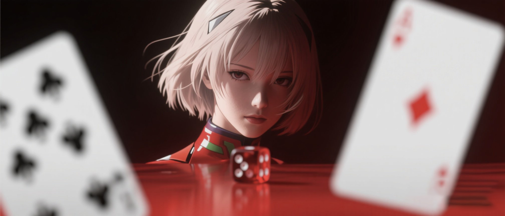 SA Gaming真人百家樂遊戲商品牌標誌與高清直播畫面