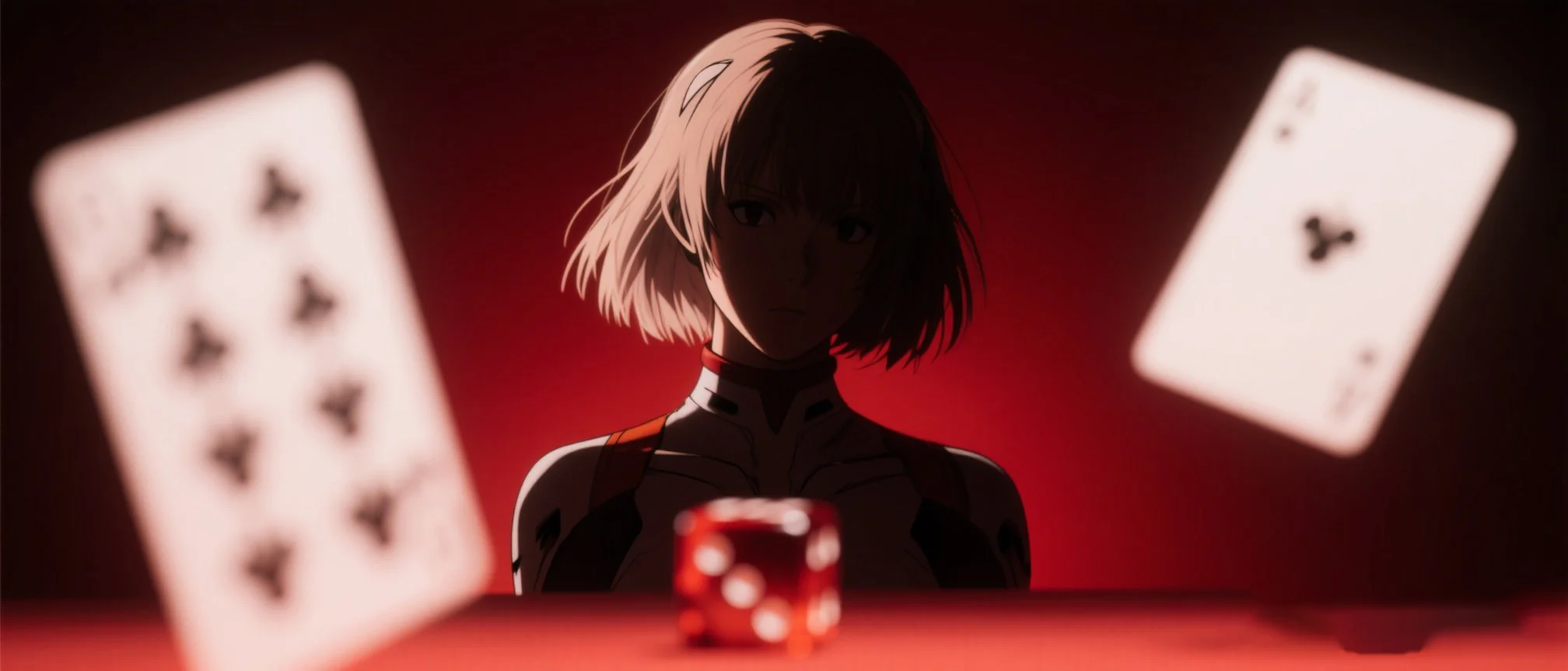 真人撲克遊戲