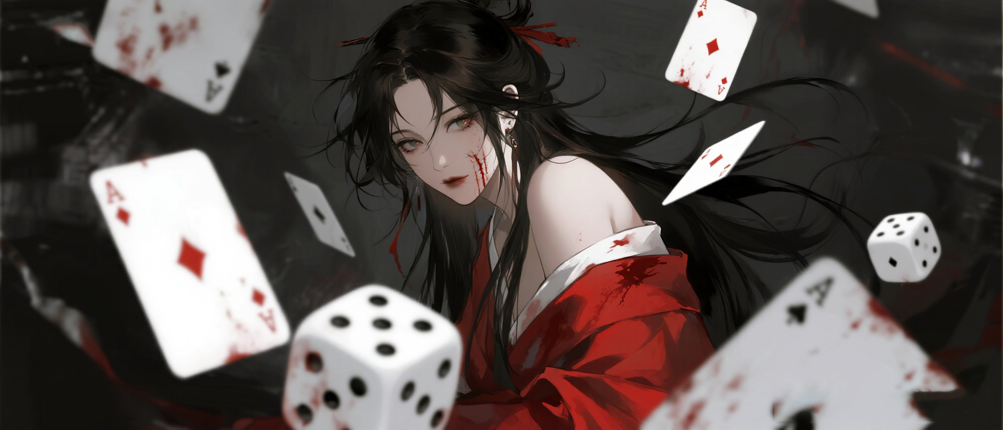 線上遊戲隨機數生成器運作原理說明圖