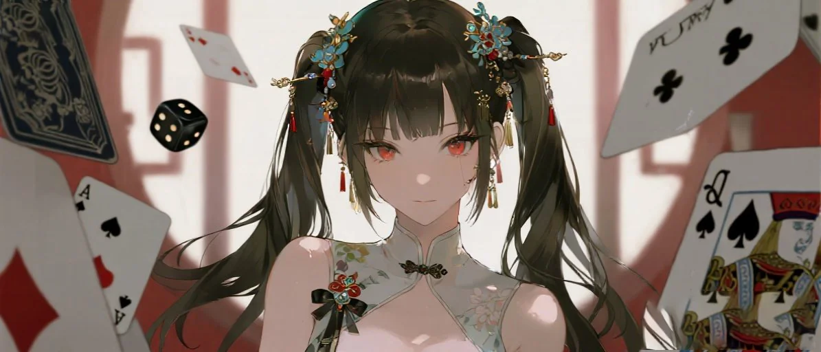 電競投注