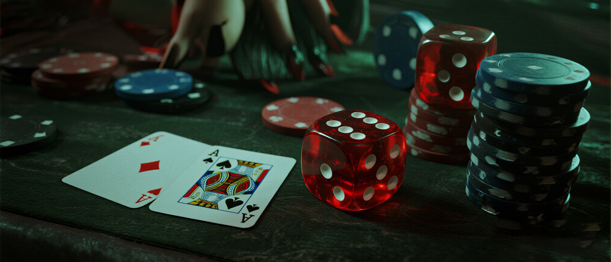 各類娛樂城遊戲介紹-百家樂老虎機體育投注彩票棋牌遊戲