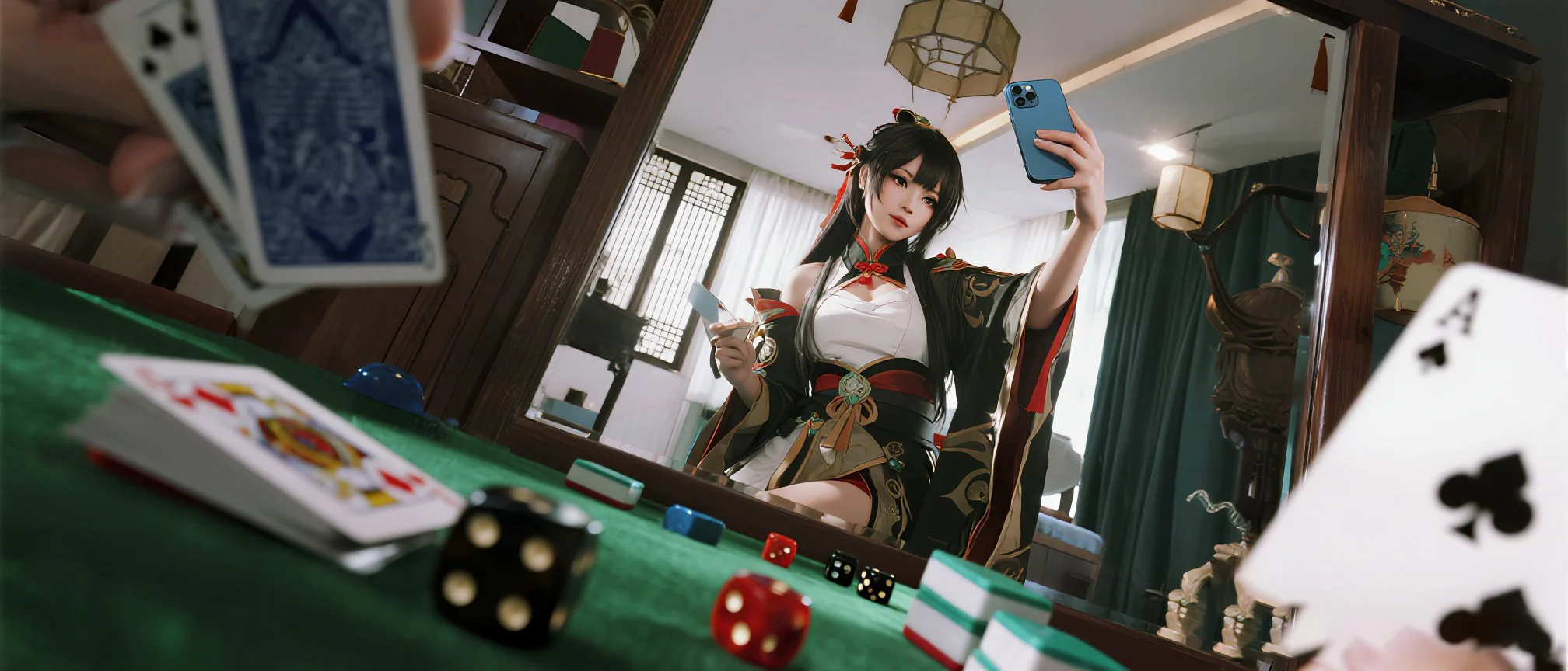 經典老虎機遊戲